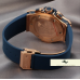 HK1010 HUBLOT BİG BANG TUİGA LACİVERT